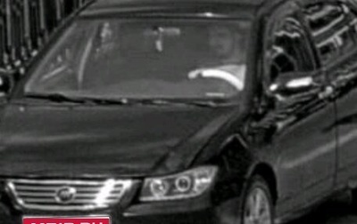 Lifan Solano I (630) рестайлинг, 2011 год, 150 000 рублей, 1 фотография