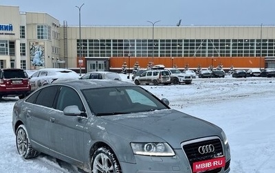 Audi A6, 2010 год, 975 000 рублей, 1 фотография