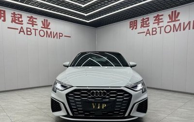 Audi A3, 2022 год, 2 300 355 рублей, 1 фотография