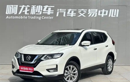 Nissan X-Trail, 2022 год, 1 600 000 рублей, 1 фотография