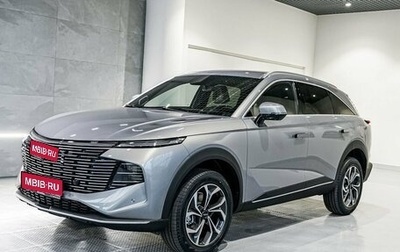 Haval F7, 2025 год, 3 499 000 рублей, 1 фотография