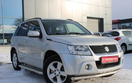Suzuki Grand Vitara, 2008 год, 999 000 рублей, 1 фотография