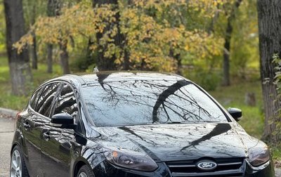 Ford Focus III, 2012 год, 700 000 рублей, 1 фотография