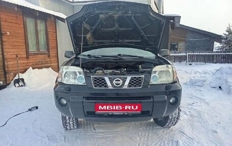 Nissan X-Trail, 2005 год, 950 000 рублей, 1 фотография