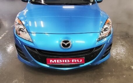 Mazda 3, 2011 год, 680 000 рублей, 1 фотография
