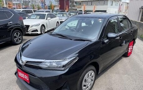 Toyota Corolla, 2022 год, 1 200 888 рублей, 1 фотография