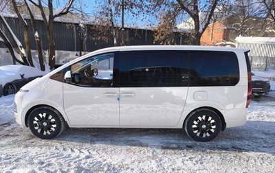 Hyundai Staria, 2024 год, 5 900 000 рублей, 1 фотография