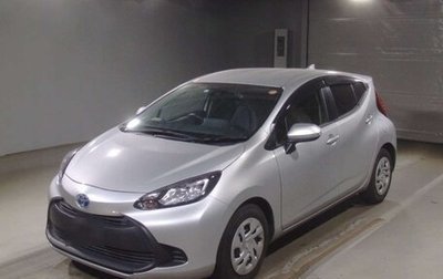 Toyota Aqua, 2023 год, 1 213 605 рублей, 1 фотография