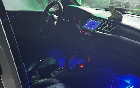 Mitsubishi Lancer IX, 2007 год, 257 000 рублей, 8 фотография