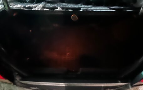 Mitsubishi Lancer IX, 2007 год, 257 000 рублей, 10 фотография