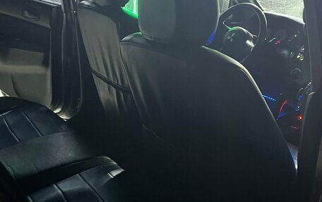 Mitsubishi Lancer IX, 2007 год, 257 000 рублей, 9 фотография