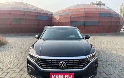 Volkswagen Passat B8 рестайлинг, 2021 год, 1 599 000 рублей, 1 фотография