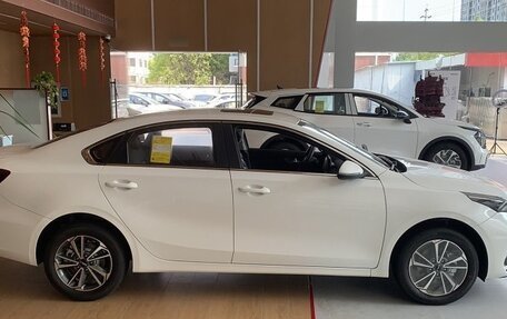 KIA K3, 2025 год, 1 850 000 рублей, 1 фотография