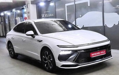 Hyundai Sonata VIII, 2024 год, 2 610 013 рублей, 1 фотография