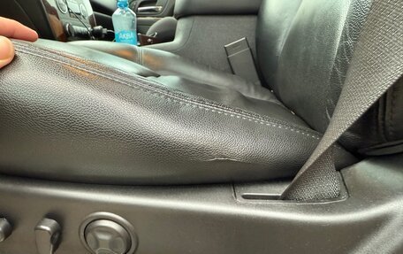 Chevrolet Tahoe III, 2012 год, 2 600 000 рублей, 7 фотография