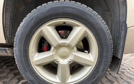 Chevrolet Tahoe III, 2012 год, 2 600 000 рублей, 5 фотография