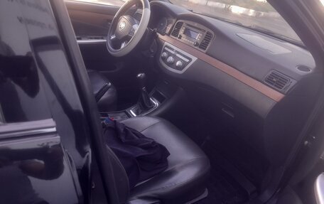 Lifan Solano I (630) рестайлинг, 2011 год, 150 000 рублей, 5 фотография