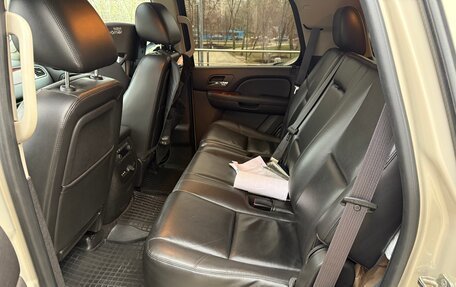 Chevrolet Tahoe III, 2012 год, 2 600 000 рублей, 10 фотография