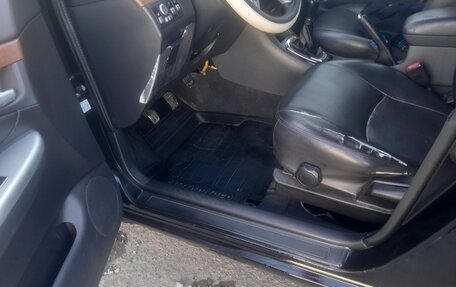 Lifan Solano I (630) рестайлинг, 2011 год, 150 000 рублей, 3 фотография