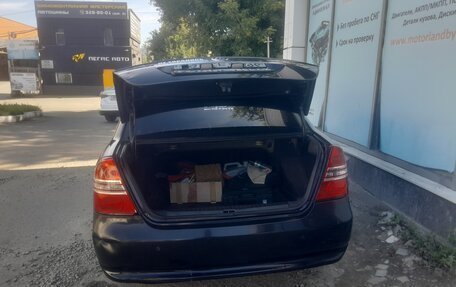 Lifan Solano I (630) рестайлинг, 2011 год, 150 000 рублей, 2 фотография