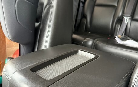 Chevrolet Tahoe III, 2012 год, 2 600 000 рублей, 11 фотография