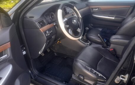 Lifan Solano I (630) рестайлинг, 2011 год, 150 000 рублей, 4 фотография