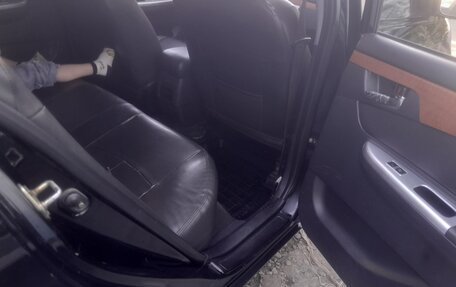 Lifan Solano I (630) рестайлинг, 2011 год, 150 000 рублей, 7 фотография