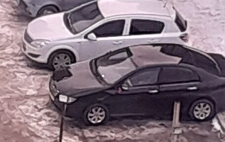 Lifan Solano I (630) рестайлинг, 2011 год, 150 000 рублей, 10 фотография