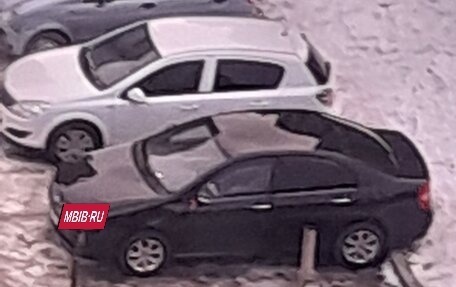 Lifan Solano I (630) рестайлинг, 2011 год, 150 000 рублей, 11 фотография