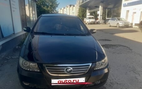 Lifan Solano I (630) рестайлинг, 2011 год, 150 000 рублей, 9 фотография