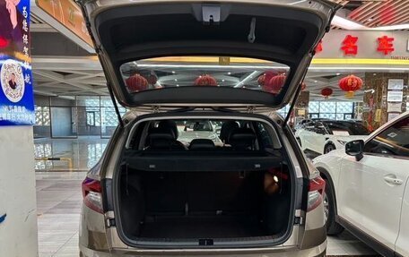 Skoda Karoq I, 2022 год, 2 024 605 рублей, 7 фотография