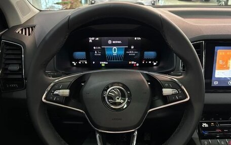 Skoda Karoq I, 2022 год, 2 024 605 рублей, 9 фотография