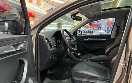 Skoda Karoq I, 2022 год, 2 024 605 рублей, 11 фотография