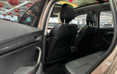 Skoda Karoq I, 2022 год, 2 024 605 рублей, 14 фотография