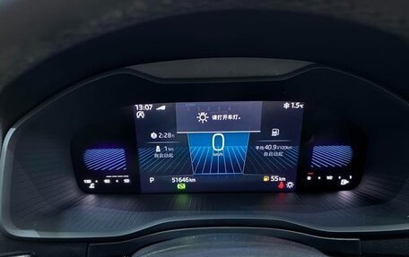 Skoda Karoq I, 2022 год, 2 024 605 рублей, 13 фотография