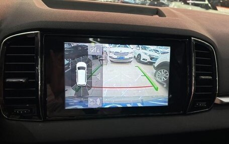 Skoda Karoq I, 2022 год, 2 024 605 рублей, 20 фотография