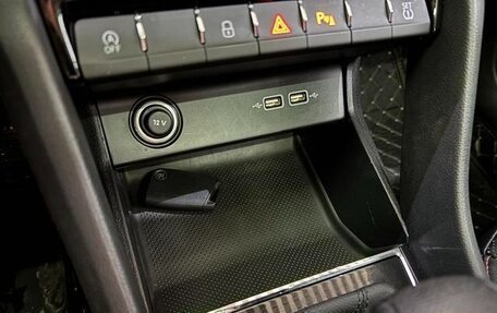 Skoda Karoq I, 2022 год, 2 024 605 рублей, 21 фотография