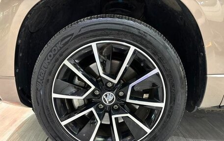 Skoda Karoq I, 2022 год, 2 024 605 рублей, 22 фотография