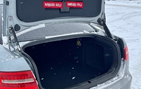 Audi A6, 2010 год, 975 000 рублей, 7 фотография