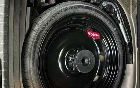 Skoda Karoq I, 2022 год, 2 024 605 рублей, 18 фотография