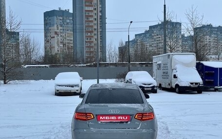 Audi A6, 2010 год, 975 000 рублей, 5 фотография
