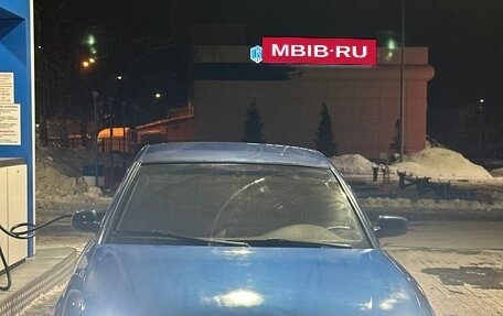 Volkswagen Passat B5+ рестайлинг, 1999 год, 230 000 рублей, 2 фотография