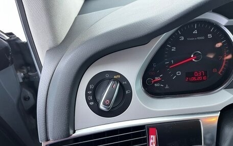 Audi A6, 2010 год, 975 000 рублей, 9 фотография