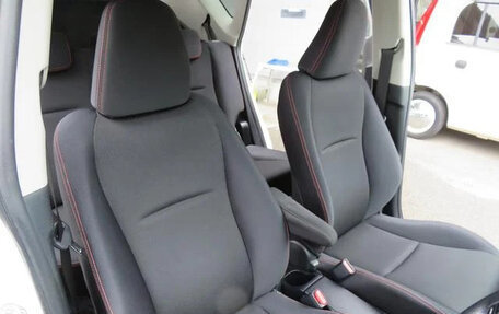 Toyota Ractis II, 2014 год, 789 000 рублей, 8 фотография