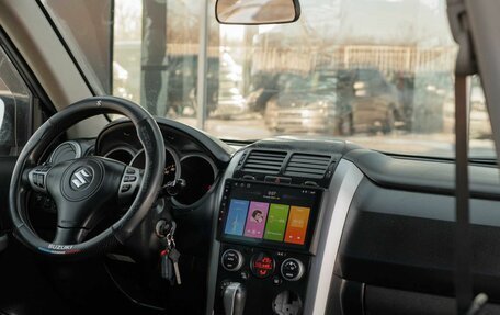 Suzuki Grand Vitara, 2011 год, 1 175 000 рублей, 10 фотография