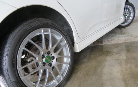 Toyota Ractis II, 2014 год, 789 000 рублей, 11 фотография