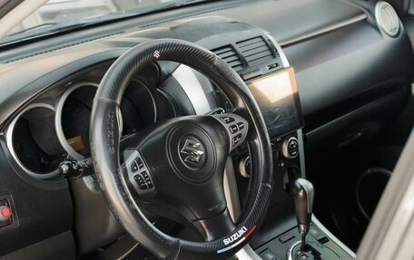 Suzuki Grand Vitara, 2011 год, 1 175 000 рублей, 11 фотография