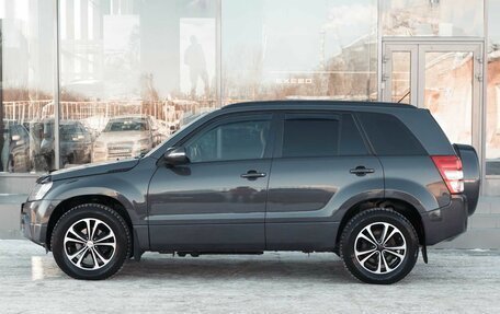 Suzuki Grand Vitara, 2011 год, 1 175 000 рублей, 8 фотография