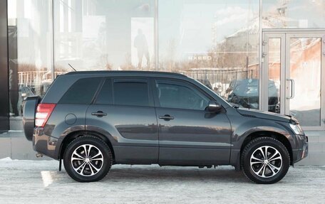 Suzuki Grand Vitara, 2011 год, 1 175 000 рублей, 4 фотография