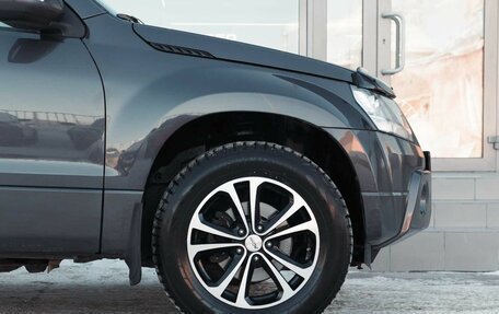 Suzuki Grand Vitara, 2011 год, 1 175 000 рублей, 9 фотография